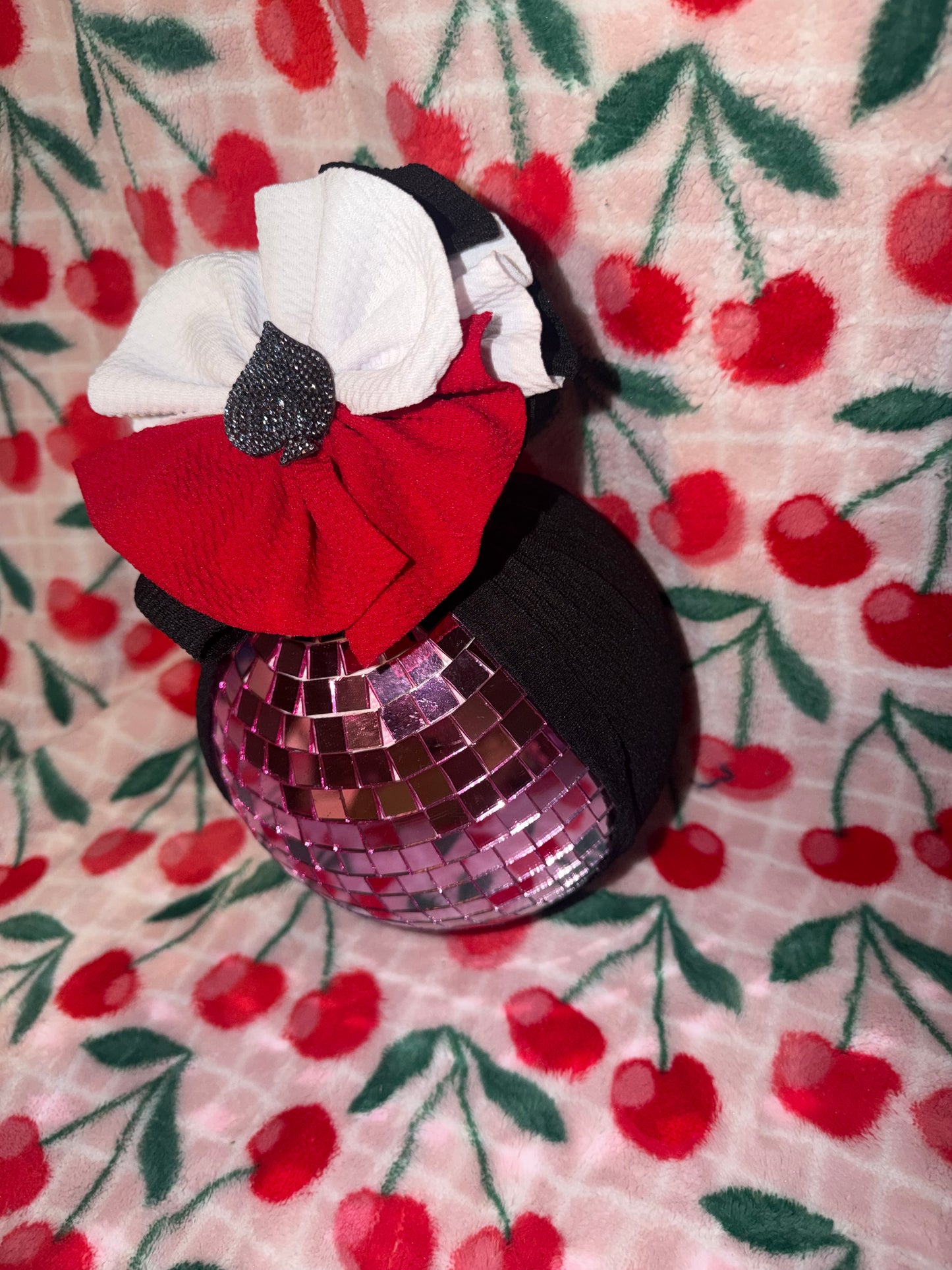 Shredded Headwrap