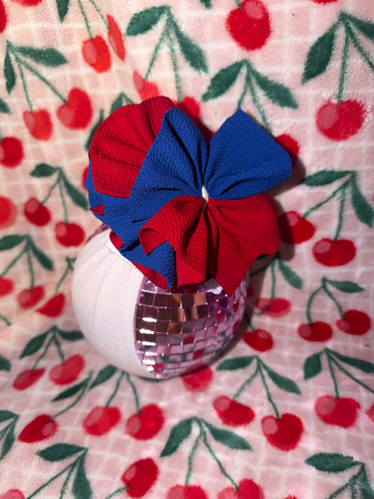 Shredded Headwrap