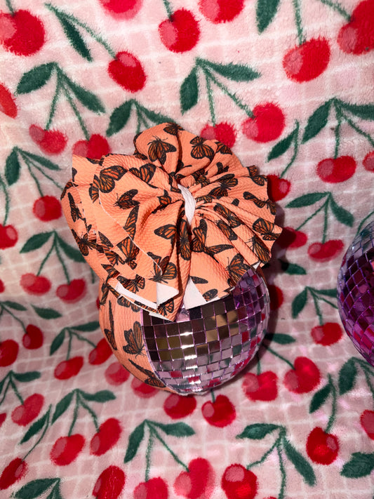 Shredded Headwrap XL